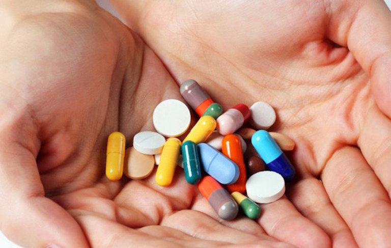 reducing home medication errors