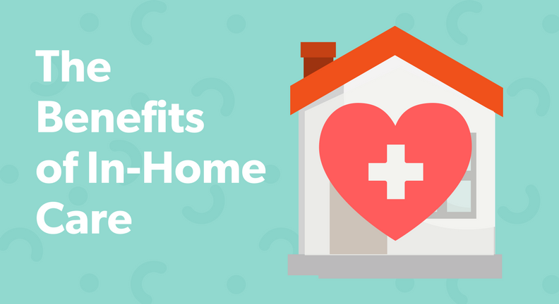 Benefits of In-Home Care