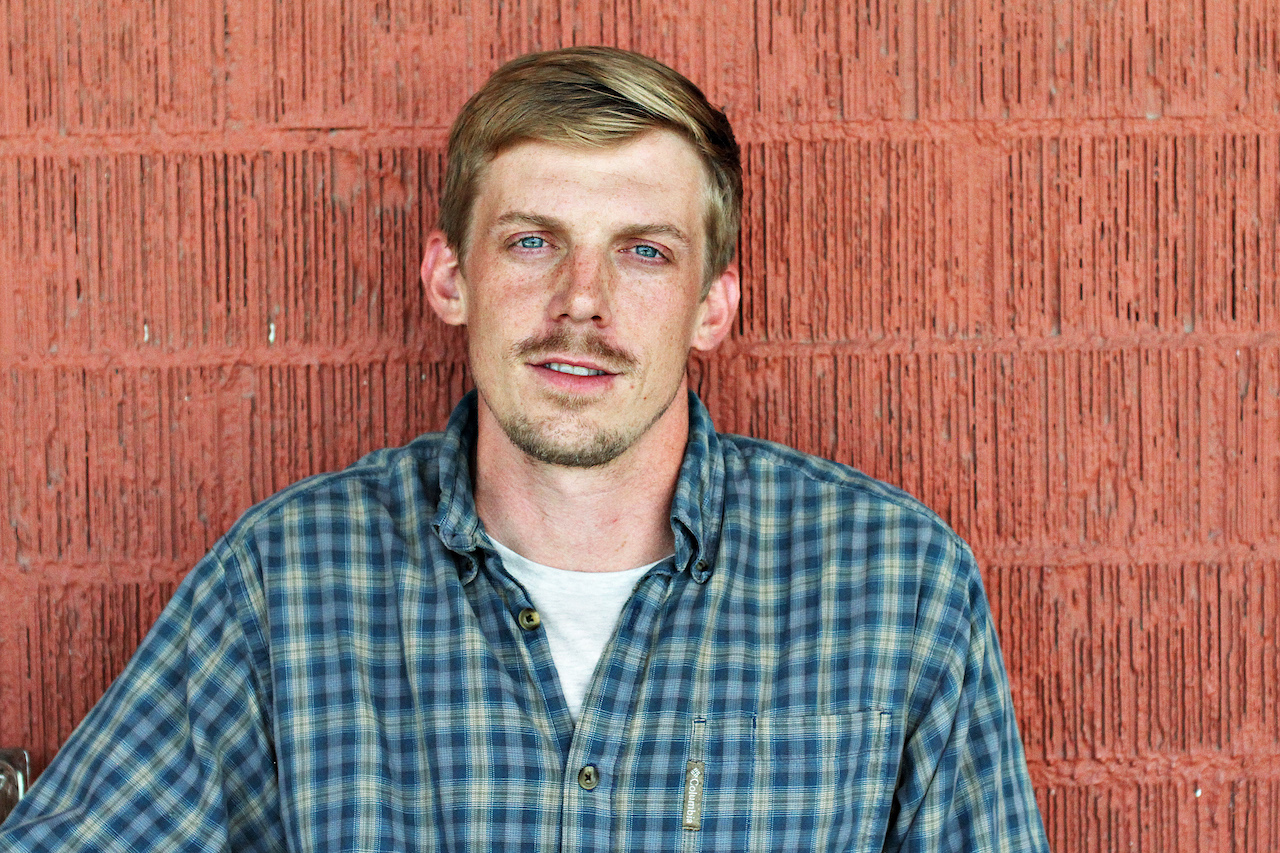 Matthew S - THB caregiver
