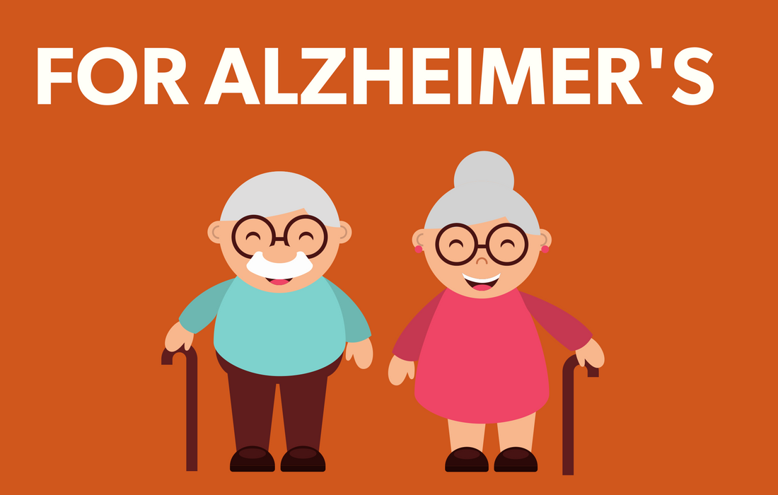 ALZHEIMER'S Home Modification for Seniors