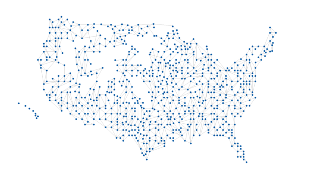 Using a platform approach, we enable a network of 20,000+ vetted providers