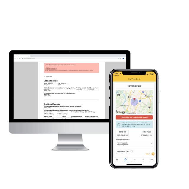 Improve Claims Processing and Mitigate Fraud