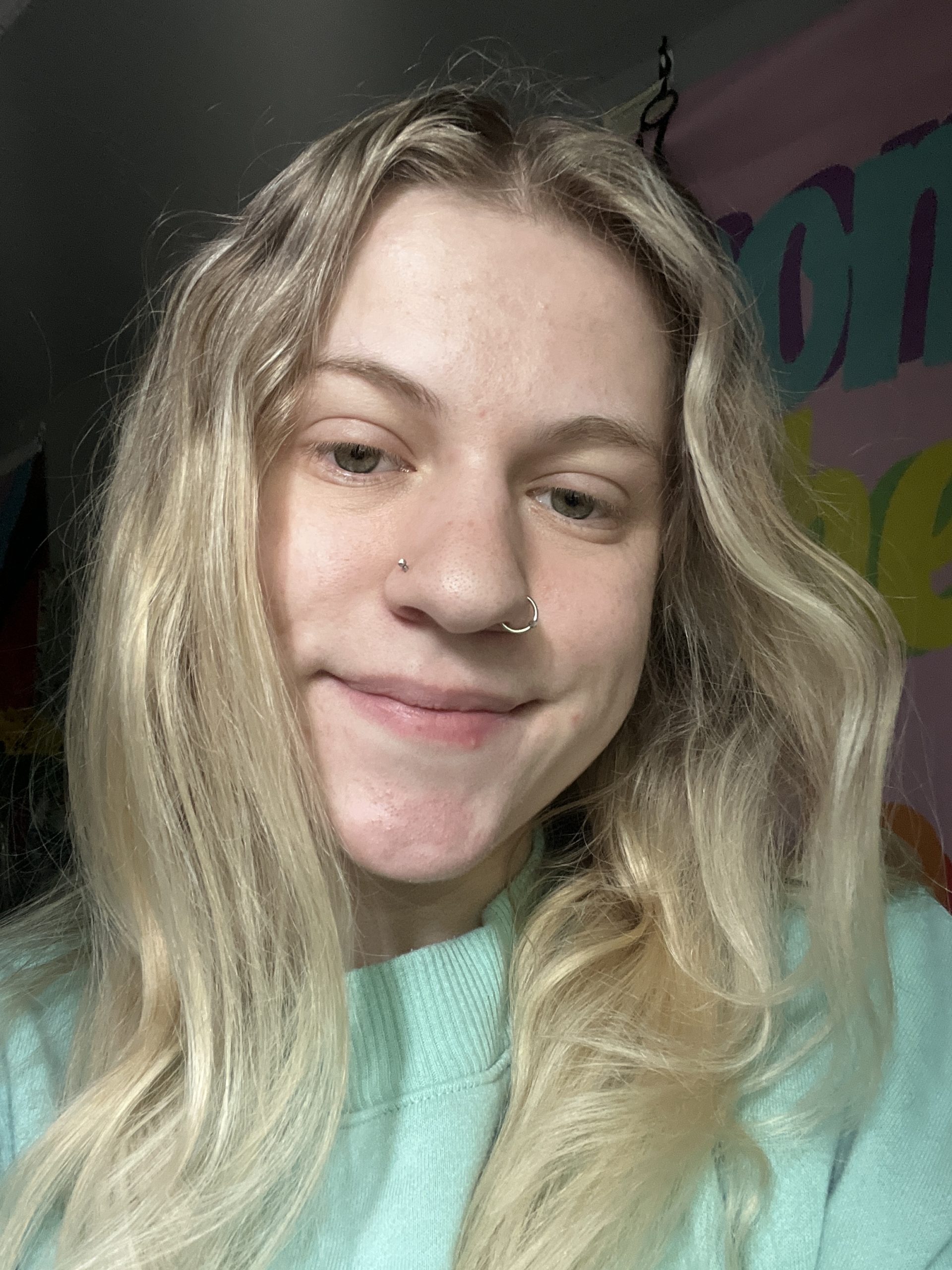 Who Leaked Hailey Sigmond'S Private Content? - nk0uvng