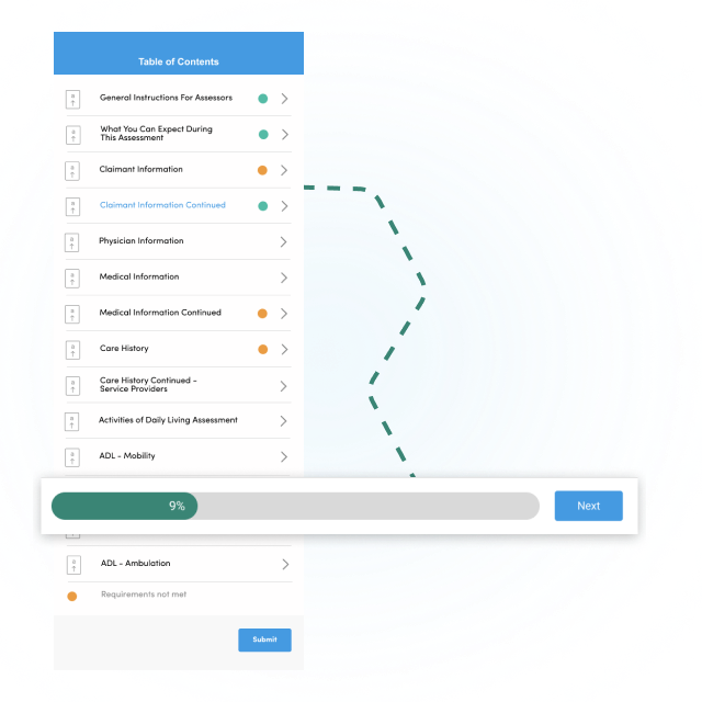 Automation saves time and money