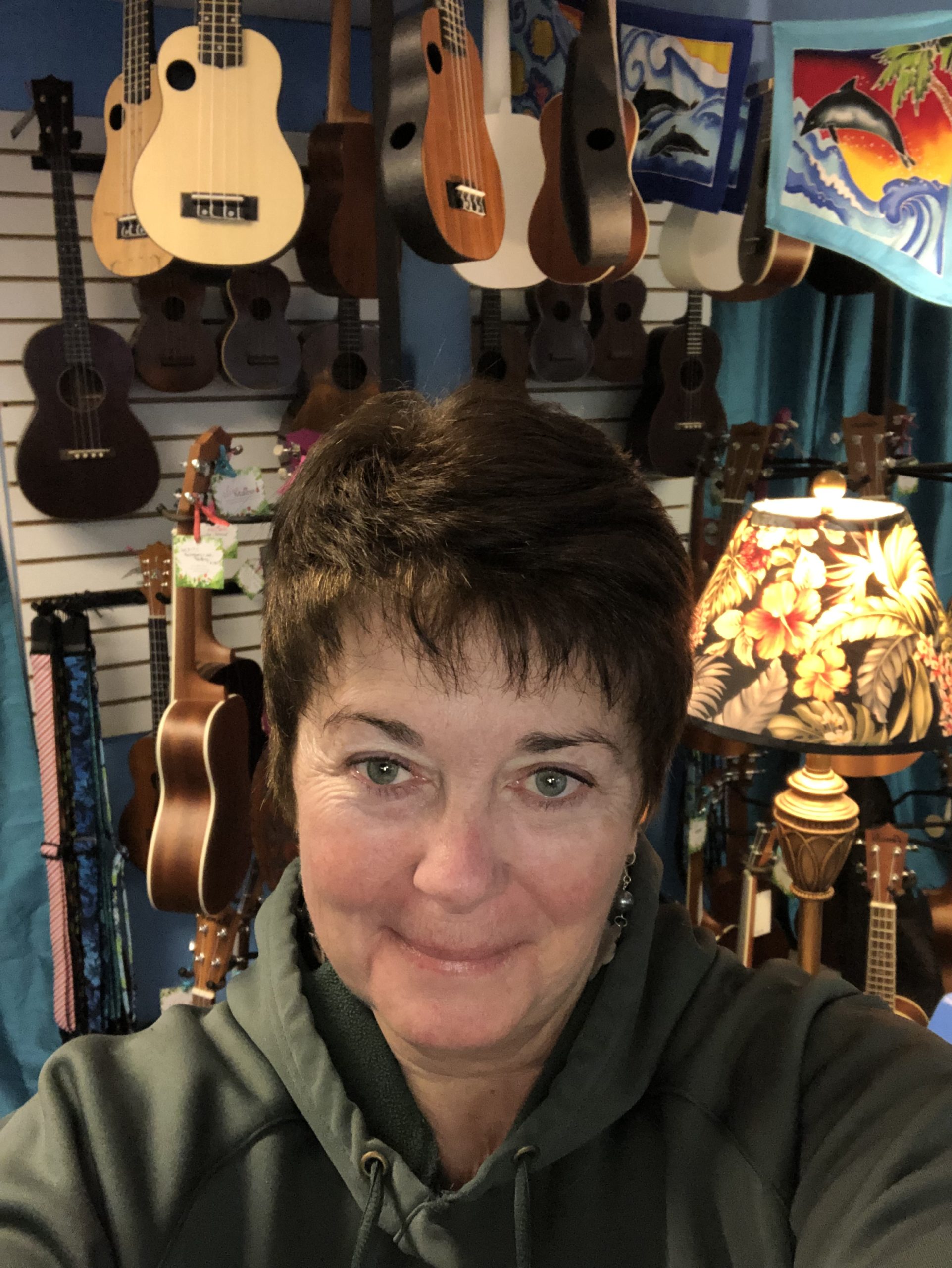 Renee M. The Helper Bees