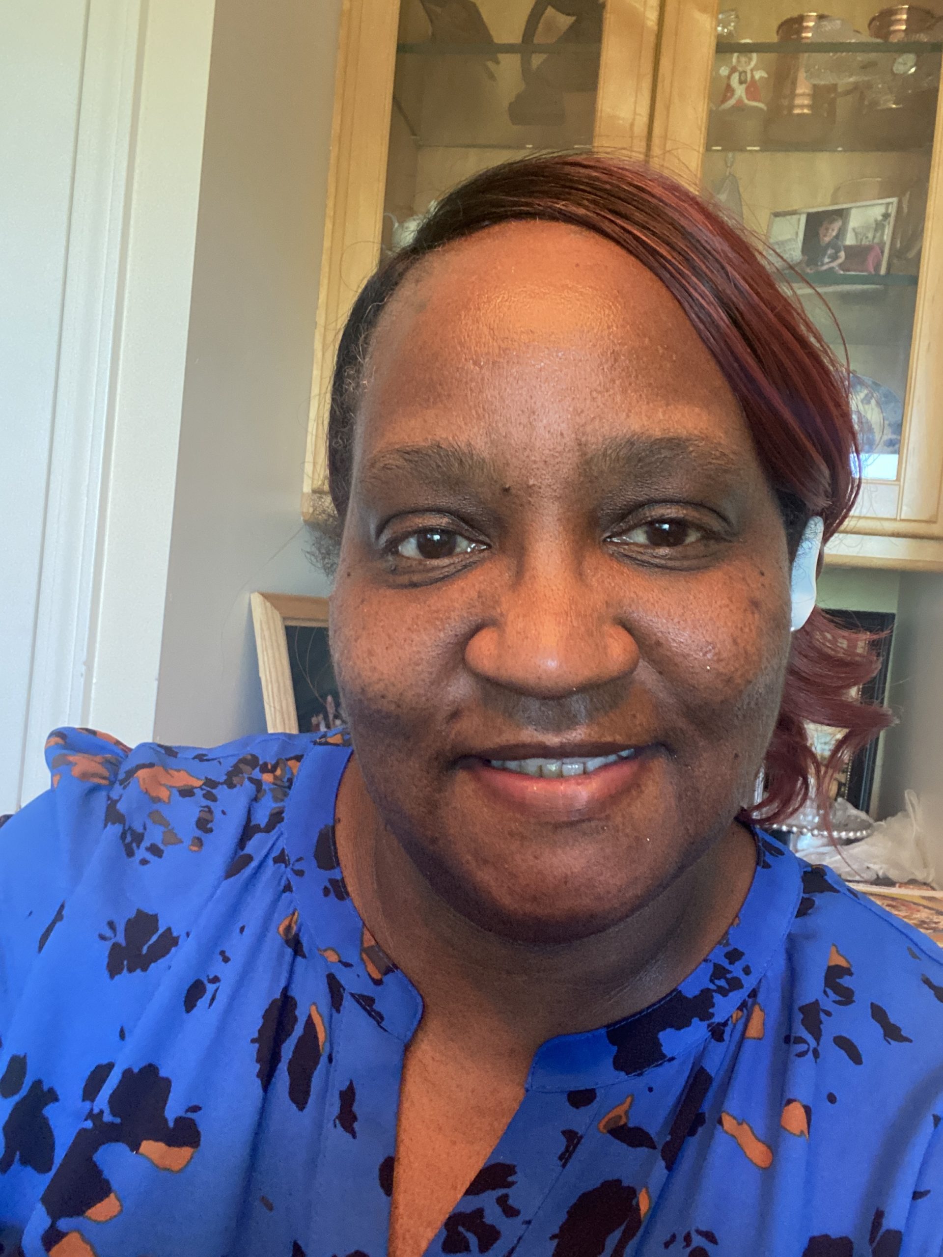 Chevelle A. The Helper Bees