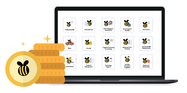 Comprehensive Bundles and Customizable Services for  Enhanced Member Support