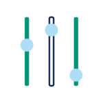 Slider icon