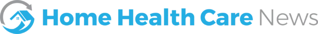 Home Health Care News Logo