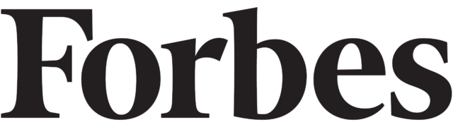 Forbes Logo