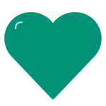 Green heart