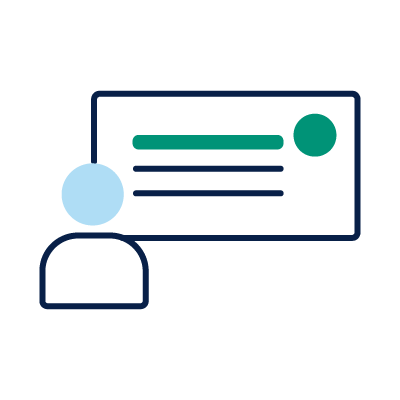 Strengthen Engagement icon