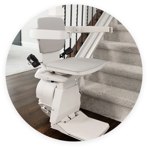 Stairs Chair Lift