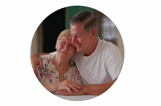 Supporting Families and Caregivers When It Matters Most