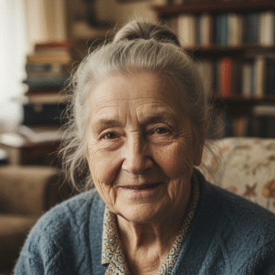 Hellena J.